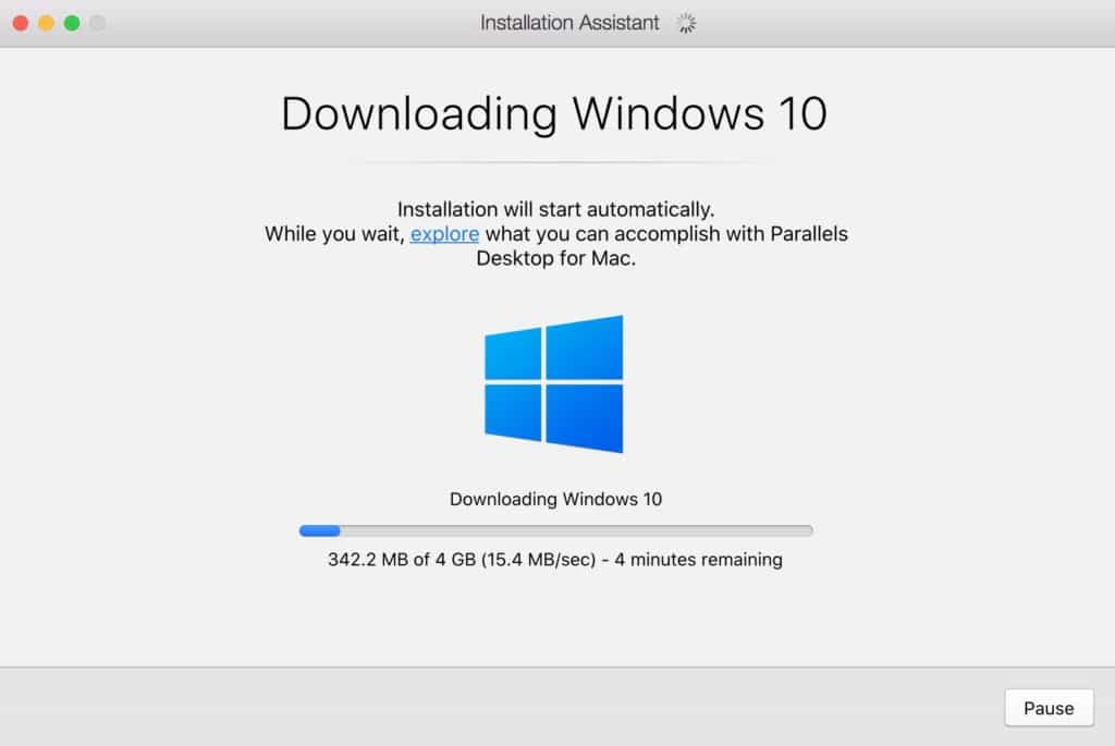 Install Microsoft Project On Mac